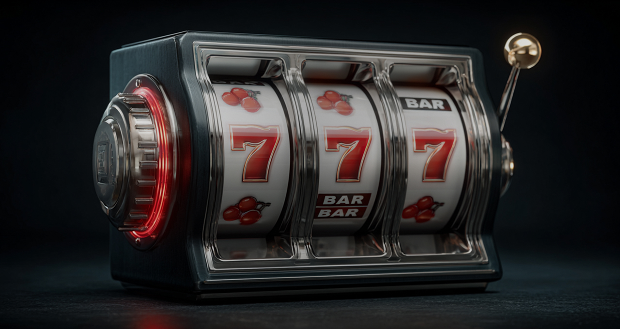 Sushi Casino